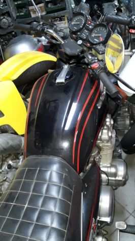 Honda CB 750 K 1980