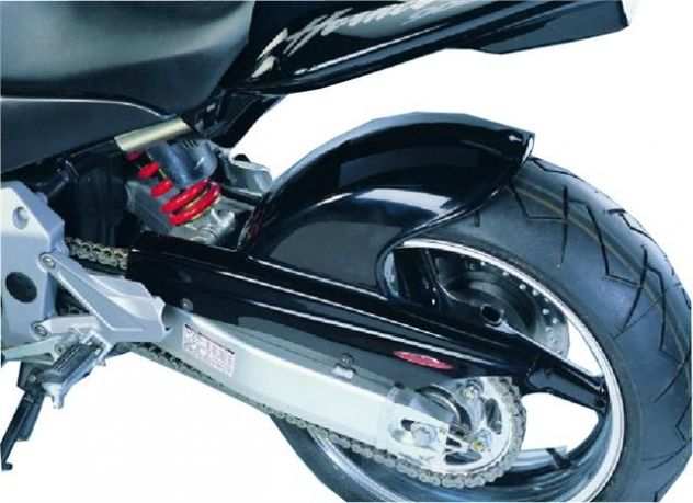 Honda Cb 900 Hornet 2002-07 puntale protezioni parafango cupolino