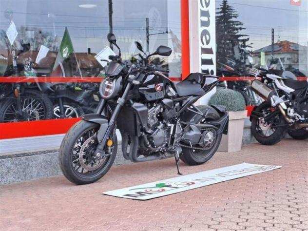 Honda CB Black Edition 2021