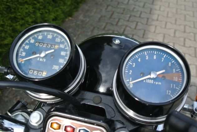 Honda CB500 Four -37Fol