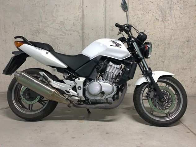 HONDA CBF 500