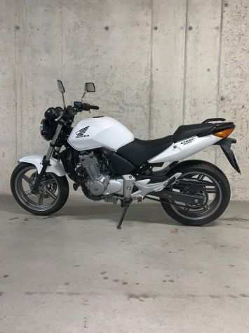 HONDA CBF 500