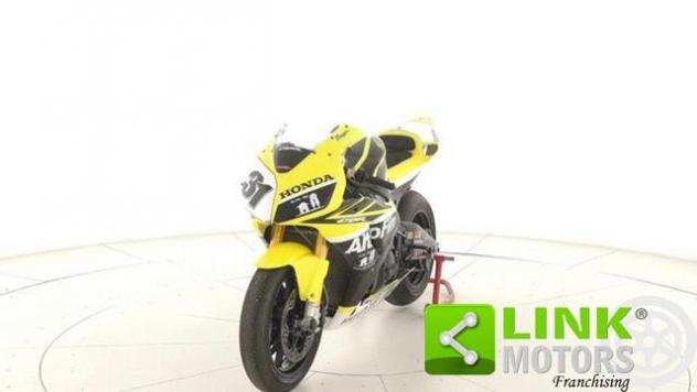 HONDA CBR 1000 RR CBR-1000-RR Fireblade (2006 - 07) rif. 19423601