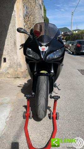 HONDA CBR 1000 RR FIREBLADE