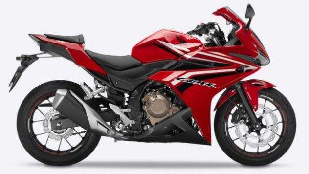 HONDA CBR 500 R HONDA CBR 500R ABS YM22 E5 rif. 20195235