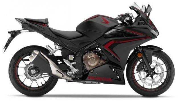 HONDA CBR 500 R HONDA CBR 500R ABS YM22 E5 rif. 20195235