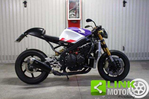 HONDA CBR 600 F CAFE RACER rif. 20640477