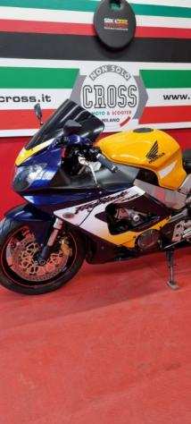 HONDA CBR 900 RR Fireblade - ANNO 2001 rif. 18892783