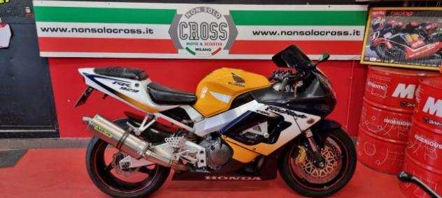 HONDA CBR 900 RR Fireblade - ANNO 2001 rif. 18892783