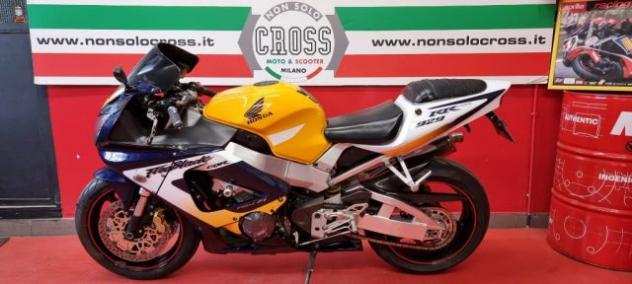 HONDA CBR 900 RR Fireblade - ANNO 2001 rif. 18892783