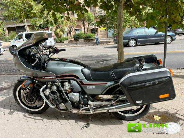 HONDA CBX 1000 Carenata - TUA DA euro 135,00 AL MESE ANTICIPO 0euro rif. 20317989