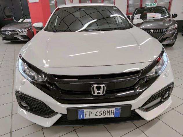 Honda Civic 1.0 5p Elegance  Car Play