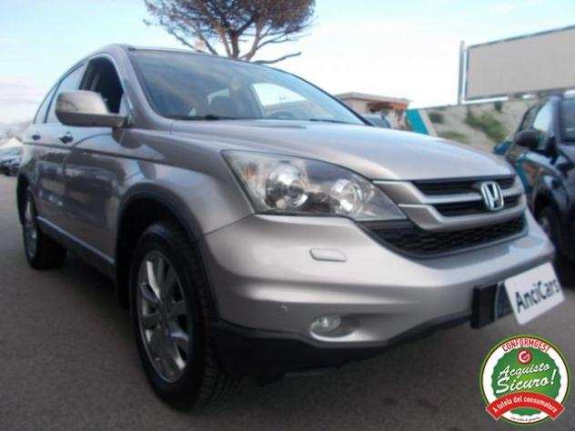 HONDA CR-V 2.2 i-DTEC Exclusive rif. 18431325