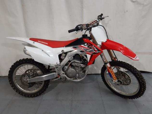 HONDA CRF 250 L 2019 rif. 20757213