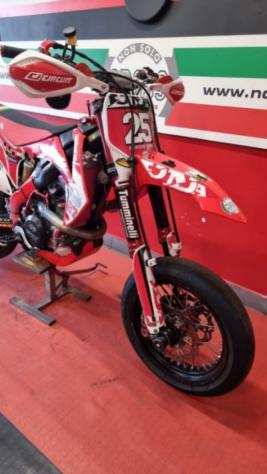 HONDA CRF 450 Supermoto ANNO 2009 rif. 15824589