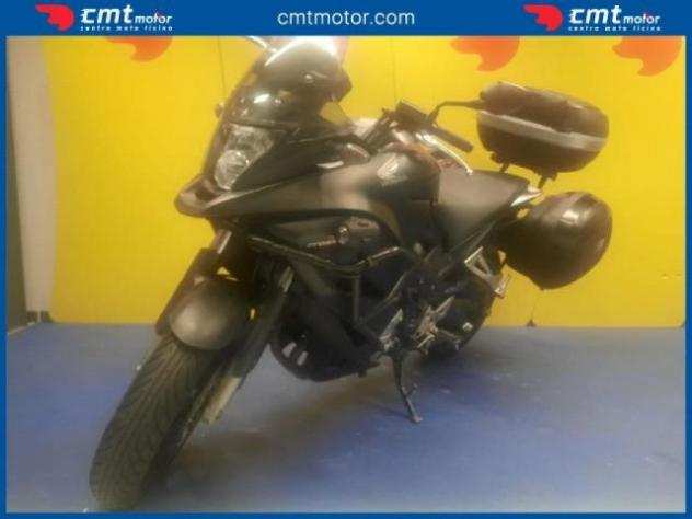 HONDA Crossrunner Garantita e Finanziabile rif. 18595191