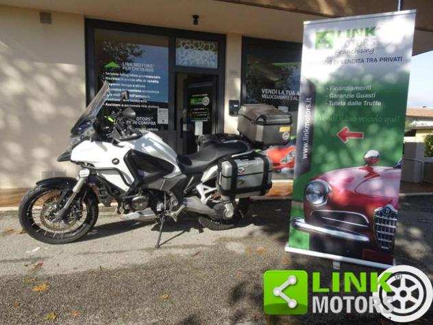 HONDA Crosstourer 2016 ABS rif. 18448058