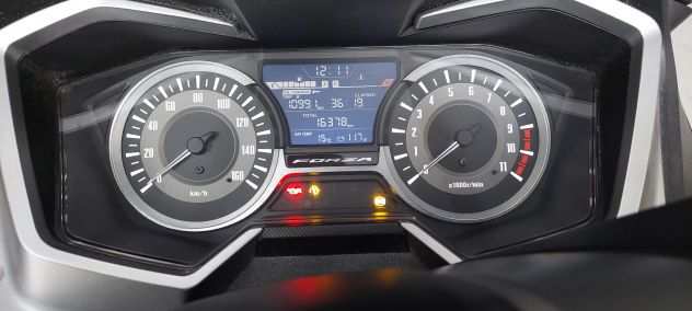 Honda Forza 300 ABS Euro 4