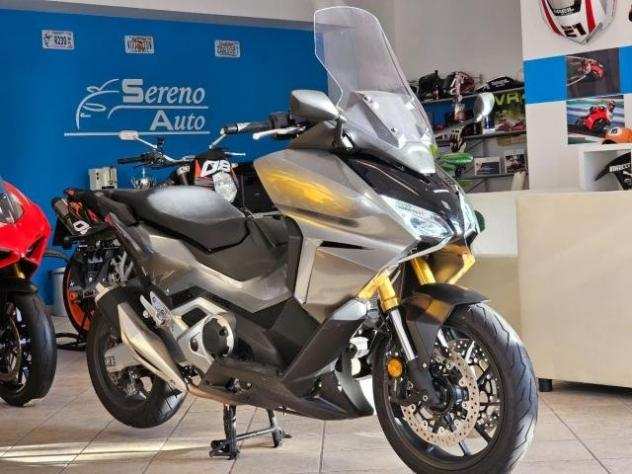 HONDA FORZA 750 Settembre 2023 km 1.400