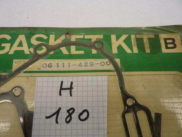 Honda Four guarnizioni gasket Kit n 06 111-429-00