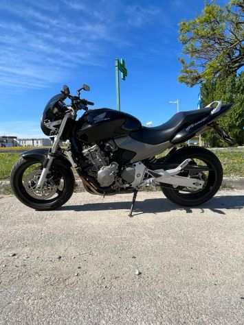 Honda Hornet 2004