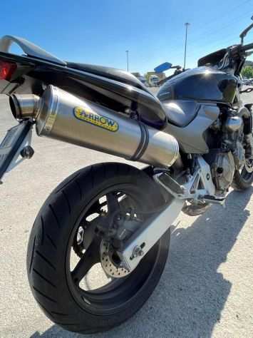 Honda Hornet 2004