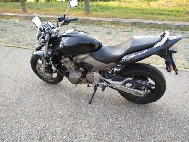 Honda Hornet 2005