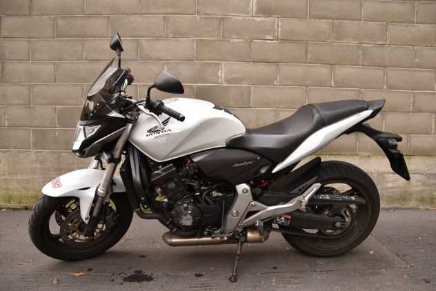 Honda Hornet - 2011