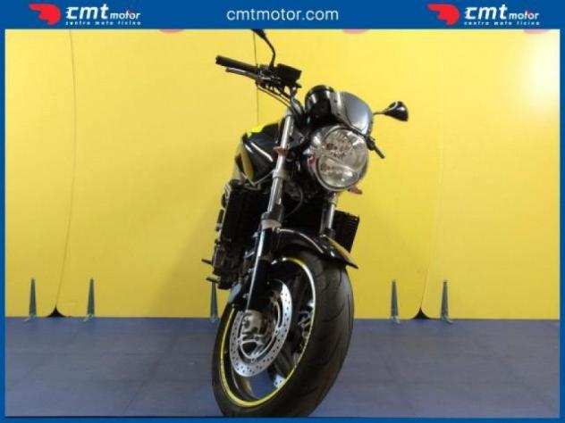 HONDA Hornet 600 Finanziabile - Nero - 43830 rif. 18566772