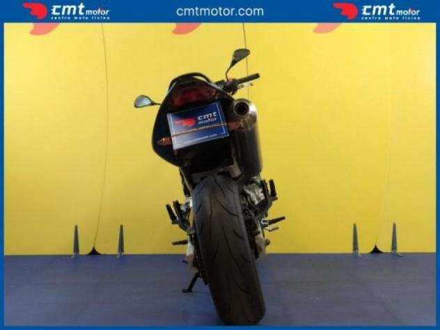 HONDA Hornet 600 Finanziabile - Nero - 43830 rif. 18566772