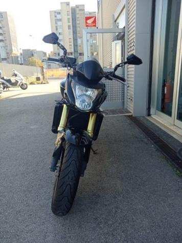 HONDA Hornet 600 HONDA HORNET 600 rif. 18630430