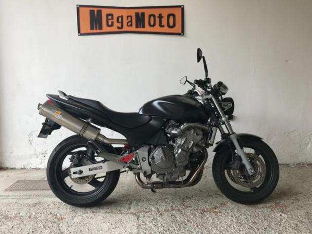 HONDA Hornet 600 . rif. 17718504