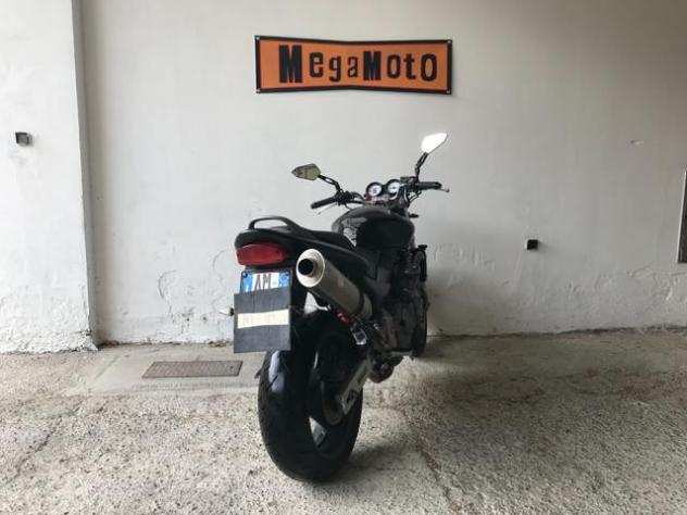 HONDA Hornet 600 . rif. 17718504