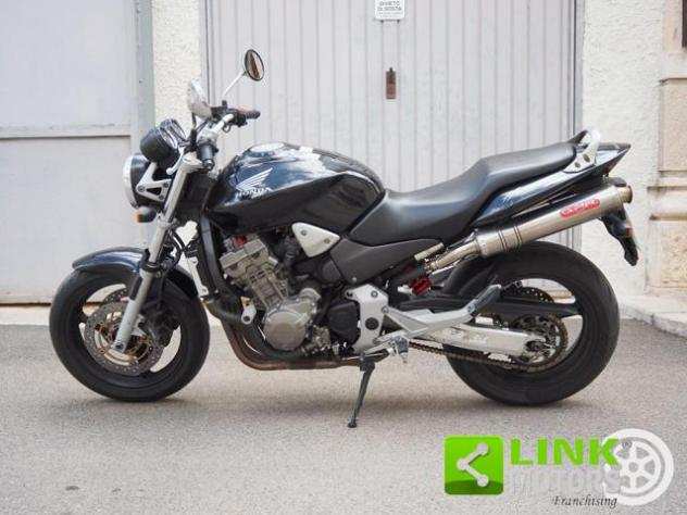 HONDA Hornet 900 36000 km