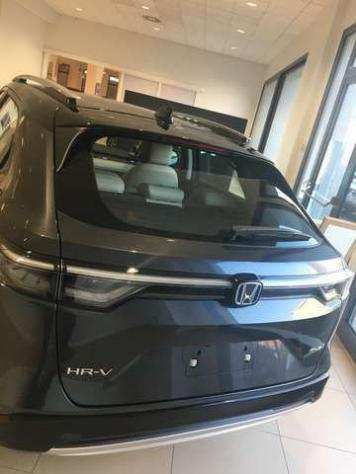 Honda HR-V 1.5T VTEC ADVANCE STYLE