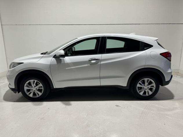 Honda HR-V II 2016 Diesel 1.6 Elegance Navi Adas