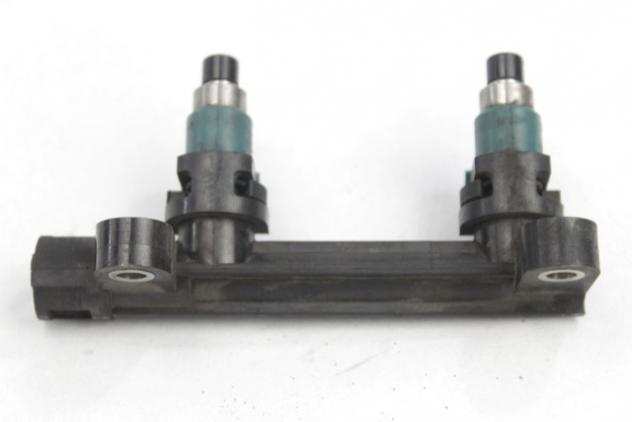 HONDA INTEGRA 700 16450MFAD02 16640MGSD31 GRUPPO INIEZIONE INIETTORI 11 - 13 INJECTION SYSTEM