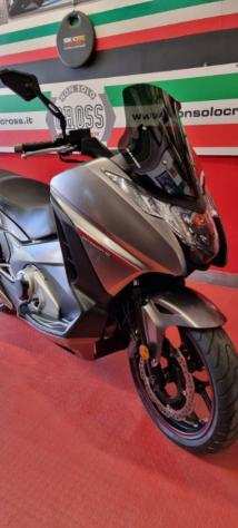 HONDA Integra 750 DCT SPORT - DEPOTENZIATA rif. 18903565