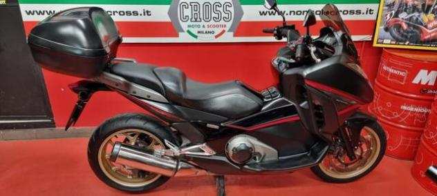 Honda Integra DCT ABS - ANNO 2014 2014