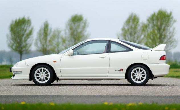 Honda Integra Type R 1998