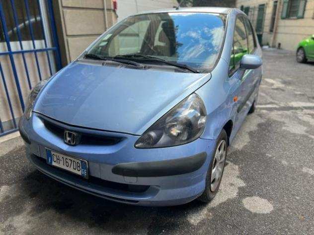 HONDA Jazz 1.2 i-DSi 5p. LS rif. 18876226