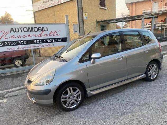 HONDA Jazz 1.4 i-DSi 5p. Graph. NEOPATENTATI rif. 21717095