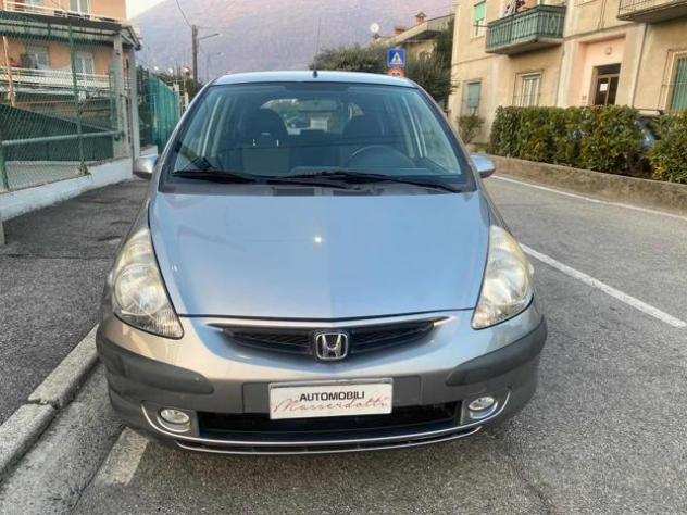 HONDA Jazz 1.4 i-DSi 5p. Graph. NEOPATENTATI rif. 21717095