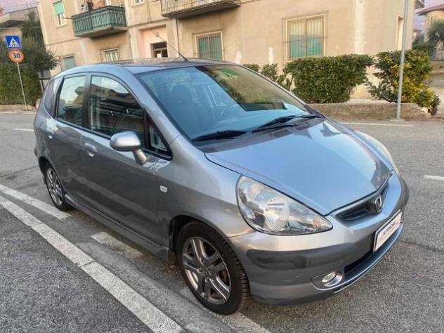 HONDA Jazz 1.4 i-DSi 5p. Graph. NEOPATENTATI rif. 21717095