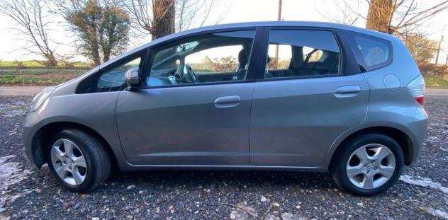 Honda Jazz Jazz