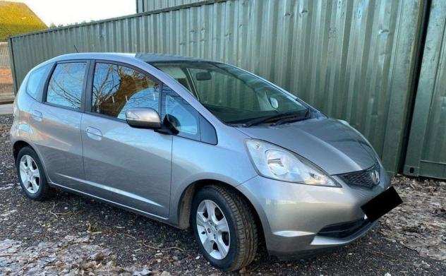 Honda Jazz Jazz