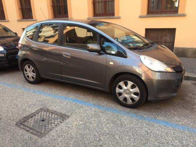 Honda Jazz null