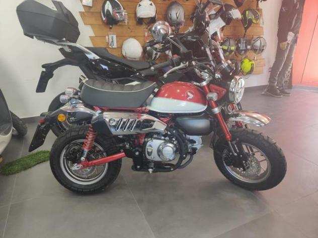 HONDA Monkey 125 KM 0