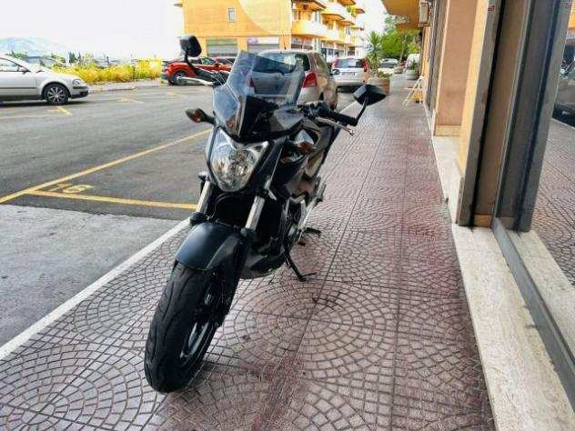 HONDA NC700S PASSAGGIO GARANZIA TAGLIANDO INCLUSI rif. 19970254