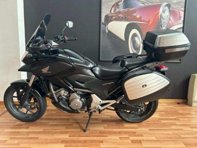 HONDA NC700X ABS rif. 19146136